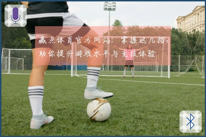赢点体育官方网站：掌握这几招，助你提升游戏水平与竞技体验