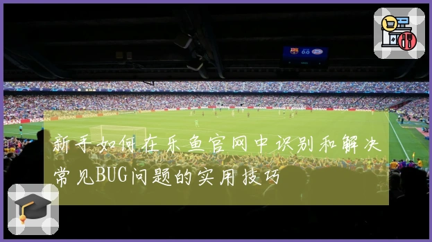 新手如何在乐鱼官网中识别和解决常见BUG问题的实用技巧