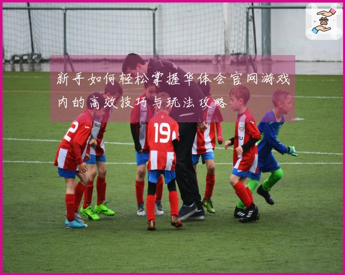 新手如何轻松掌握华体会官网游戏内的高效技巧与玩法攻略